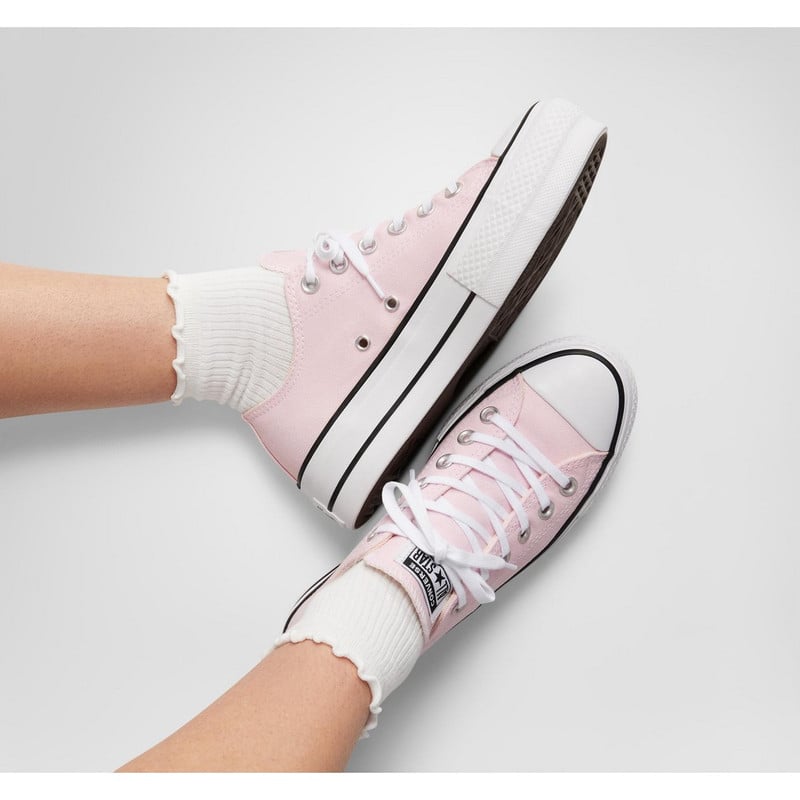 ZAPATILLAS CONVERSE
CHUCK TAYLOR ALL STAR A11875 MUJER - 6