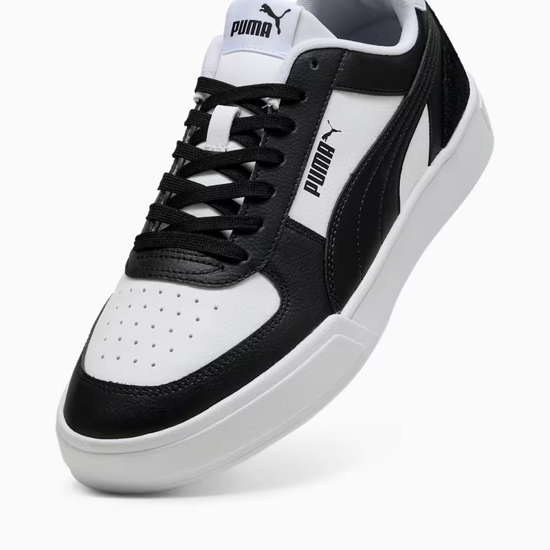 ZAPATILLAS PUMA CAVEN MIX 399398-03 HOMBRE - 4