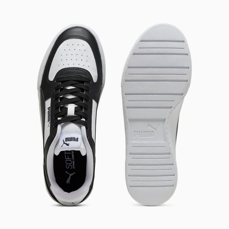 ZAPATILLAS PUMA CAVEN MIX 399398-03 HOMBRE - 5