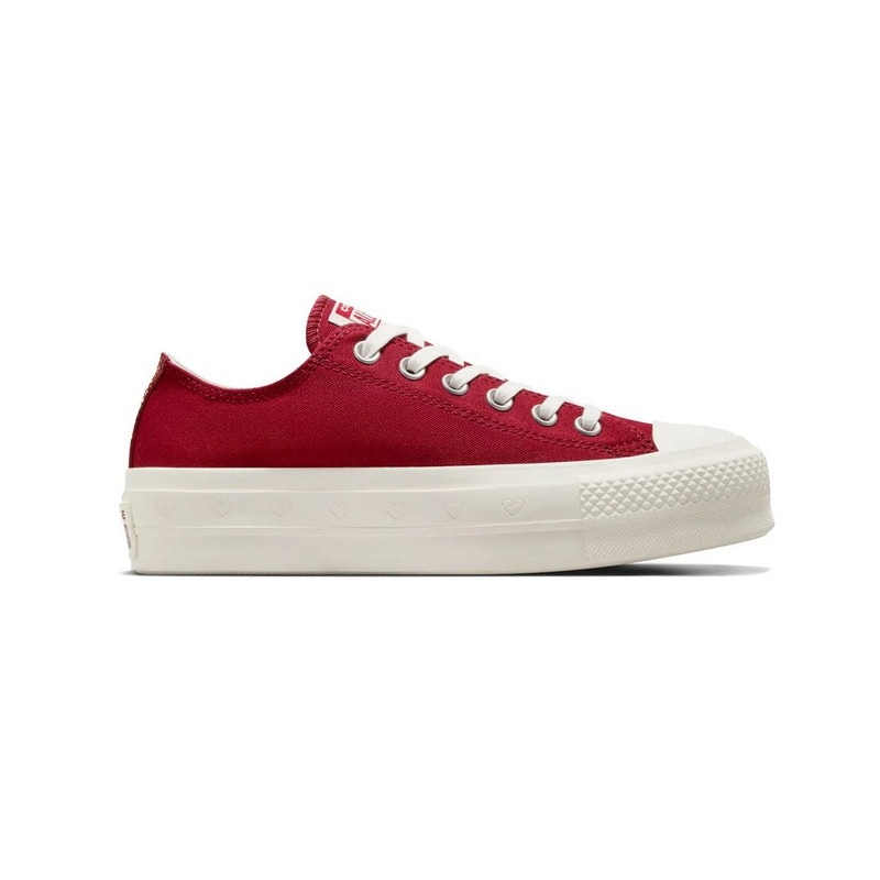 ZAPATILLAS CONVERSE CHUCK TAYLOR ALL STAR A13653 MUJER - 1