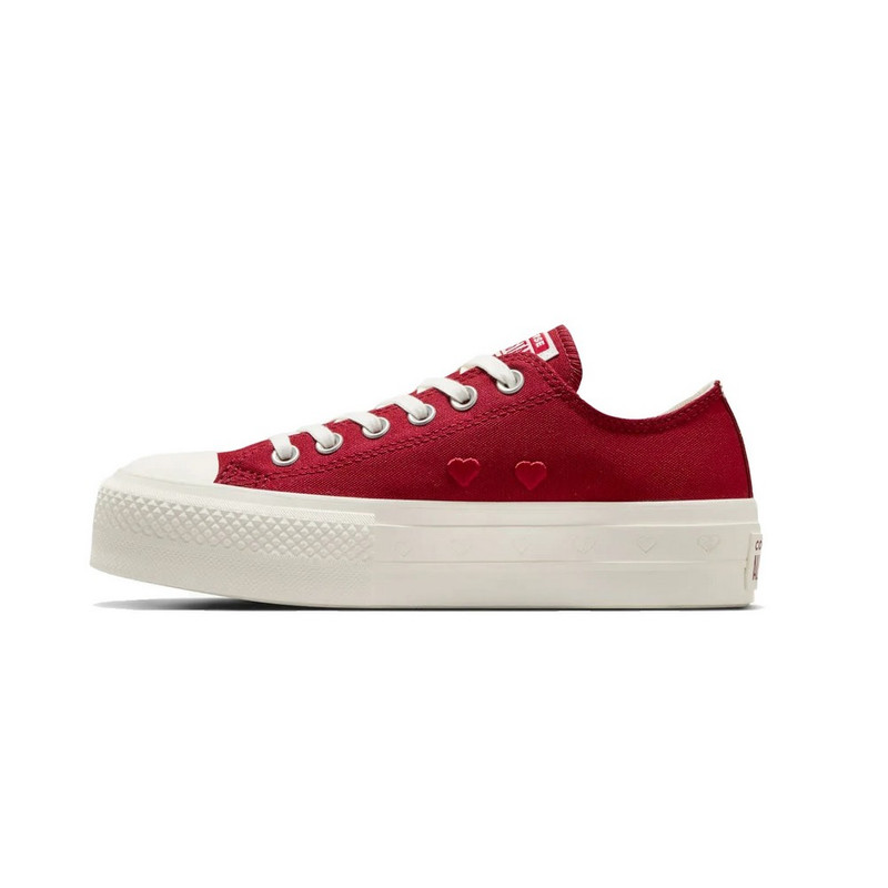 ZAPATILLAS CONVERSE CHUCK TAYLOR ALL STAR A13653 MUJER - 2