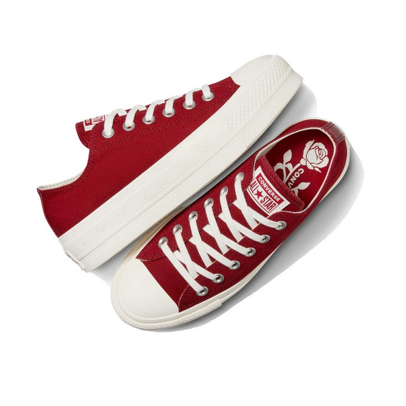 ZAPATILLAS CONVERSE CHUCK TAYLOR ALL STAR A13653 MUJER - 3