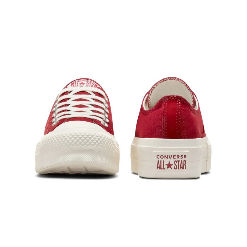 ZAPATILLAS CONVERSE CHUCK TAYLOR ALL STAR A13653 MUJER - 4