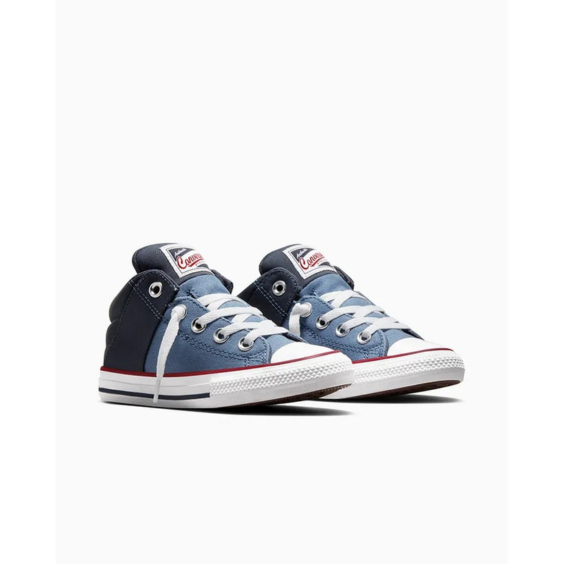 ZAPATILLAS CONVERSE CHUCK TAYLOR ALL STAR A10749 NIÑOS - 4
