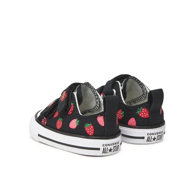 ZAPATILLAS CONVERSE CHUCK TAYLOR ALL STAR A14929 NIÑAS - 4