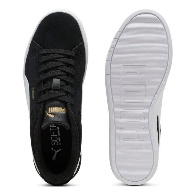 ZAPATILLAS PUMA JADA CLASSIC SD 400736-06 MUJER - 4