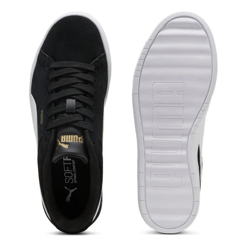 ZAPATILLAS PUMA JADA CLASSIC SD 400736-06 MUJER - 4