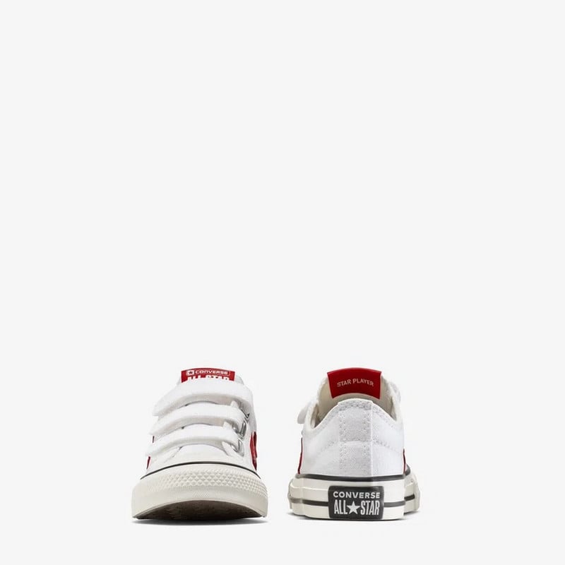 ZAPATILLAS CONVERSE STAR PLAYER 76 A11760 NIÑOS - 4