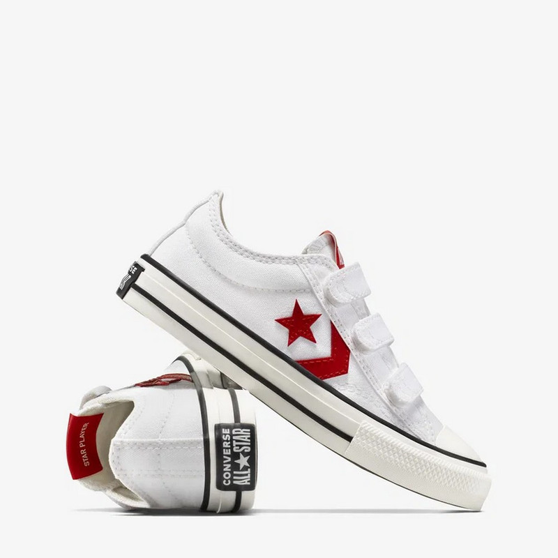 ZAPATILLAS CONVERSE STAR PLAYER 76 A11760 NIÑOS - 5