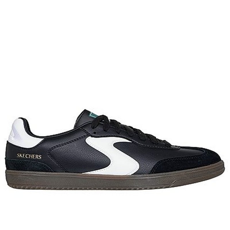 ZAPATILLAS SKECHERS HOTSHOT PYKE 254150-BKW HOMBRE - 1