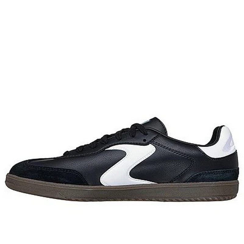 ZAPATILLAS SKECHERS HOTSHOT PYKE 254150-BKW HOMBRE - 2