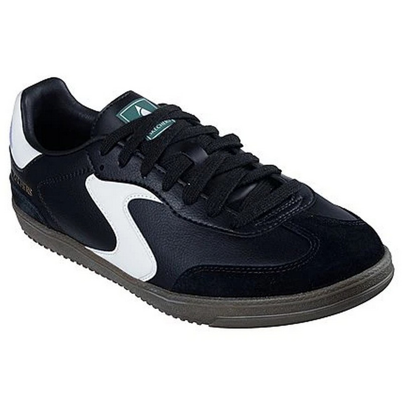 ZAPATILLAS SKECHERS HOTSHOT PYKE 254150-BKW HOMBRE - 3