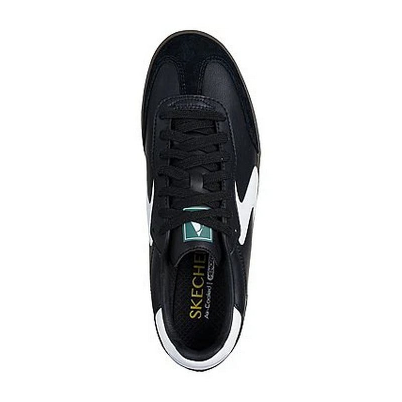 ZAPATILLAS SKECHERS HOTSHOT PYKE 254150-BKW HOMBRE - 4
