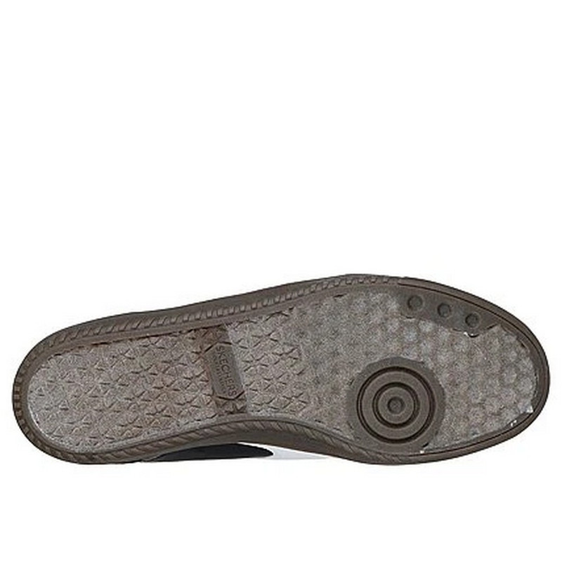 ZAPATILLAS SKECHERS HOTSHOT PYKE 254150-BKW HOMBRE - 5