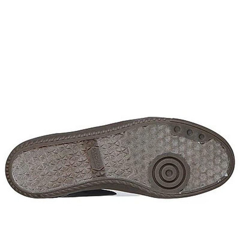 ZAPATILLAS SKECHERS HOTSHOT PYKE 254150-BKW HOMBRE - 5