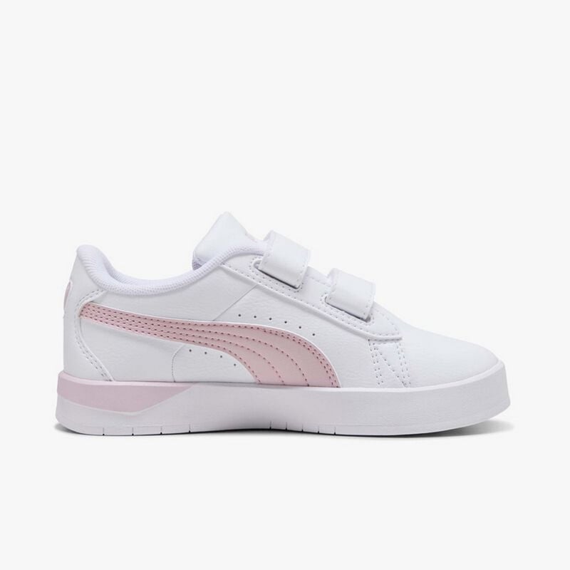 ZAPATILLAS PUMA JADA CLASSIC 401483-03 NIÑAS - 2