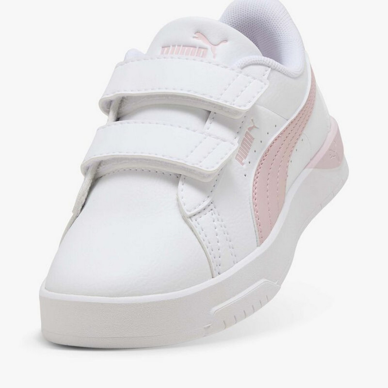 ZAPATILLAS PUMA JADA CLASSIC 401483-03 NIÑAS - 4