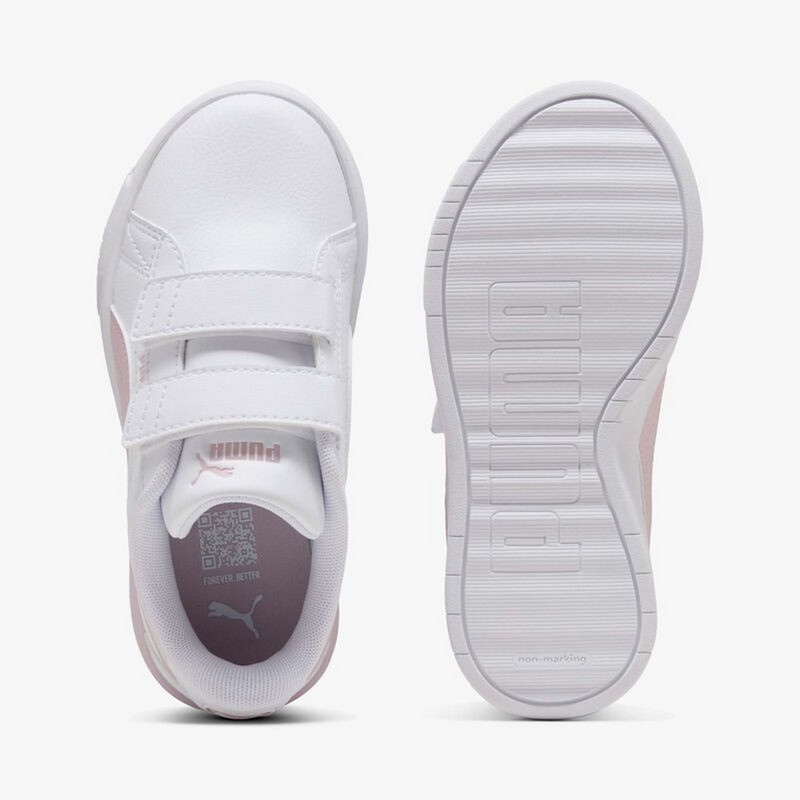 ZAPATILLAS PUMA JADA CLASSIC 401483-03 NIÑAS - 5