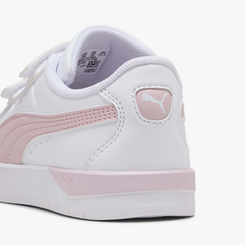 ZAPATILLAS PUMA JADA CLASSIC 401483-03 NIÑAS - 6