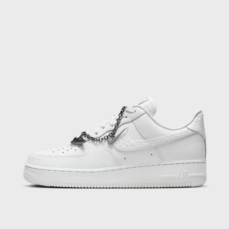 ZAPATILLAS NIKE AIR FORCE 1 '07 LOW IM6485-121 HOMBRE - 1