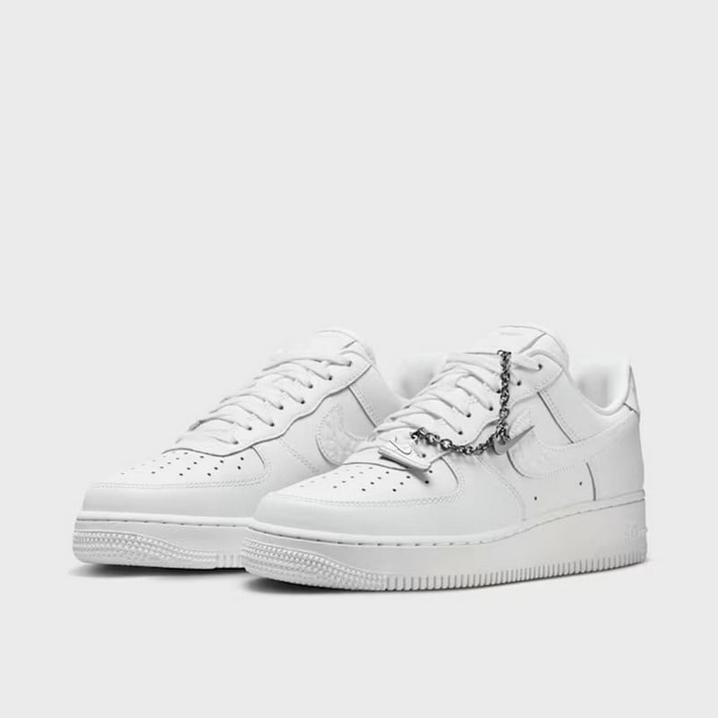 ZAPATILLAS NIKE AIR FORCE 1 '07 LOW IM6485-121 HOMBRE - 3