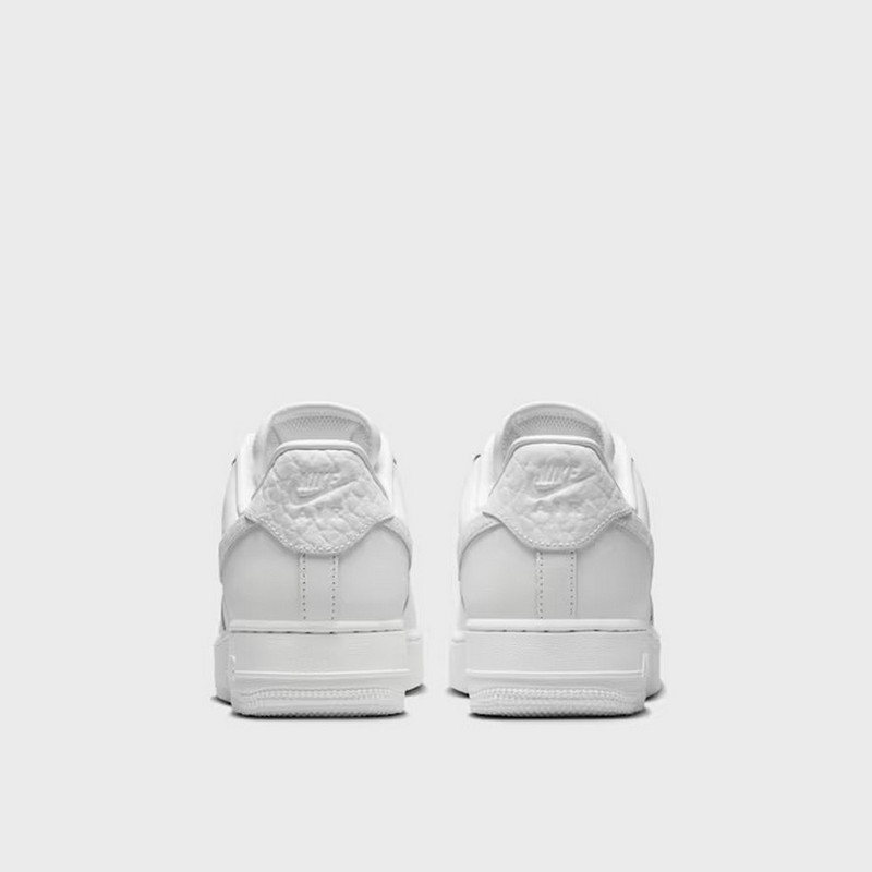 ZAPATILLAS NIKE AIR FORCE 1 '07 LOW IM6485-121 HOMBRE - 4