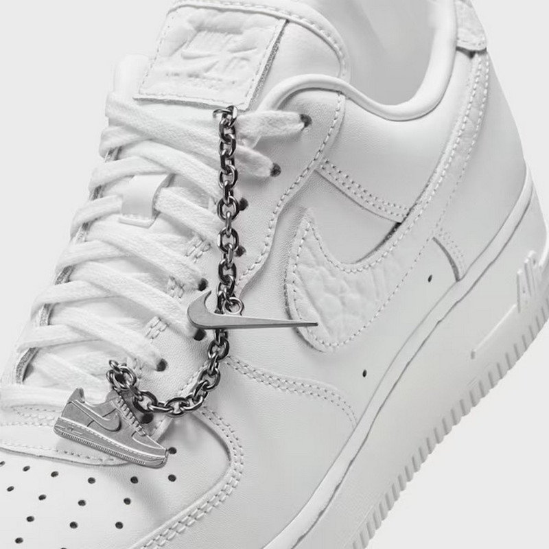ZAPATILLAS NIKE AIR FORCE 1 '07 LOW IM6485-121 HOMBRE - 5