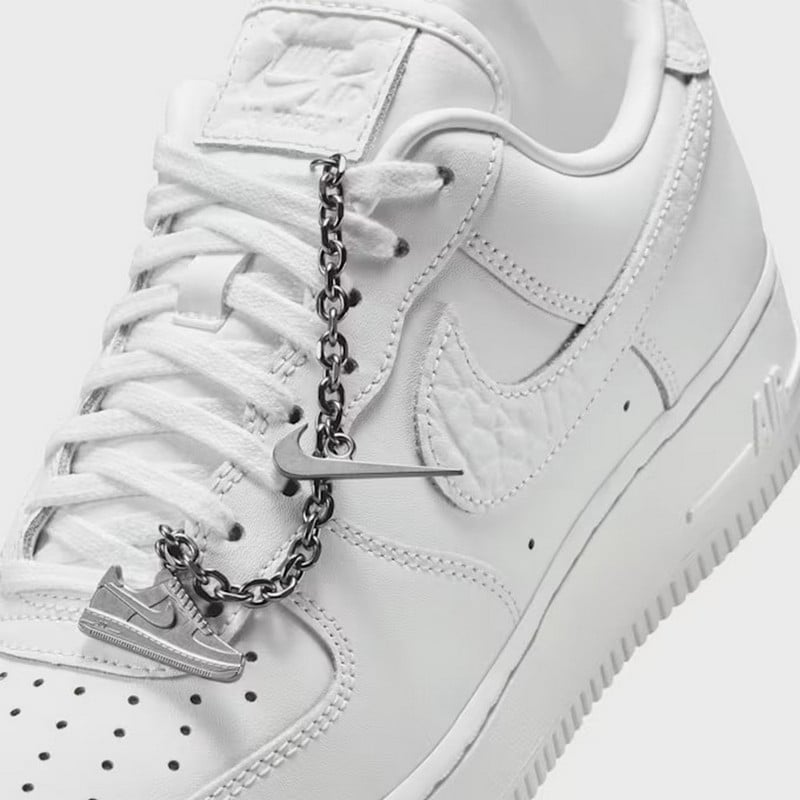 ZAPATILLAS NIKE AIR FORCE 1 '07 LOW IM6485-121 HOMBRE - 5
