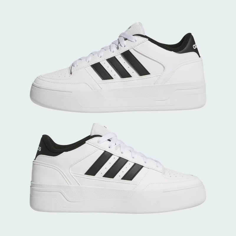 ZAPATILLAS ADIDAS TURNAROUND JP7526 MUJER - 4