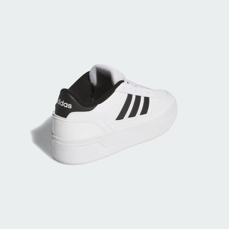 ZAPATILLAS ADIDAS TURNAROUND JP7526 MUJER - 5
