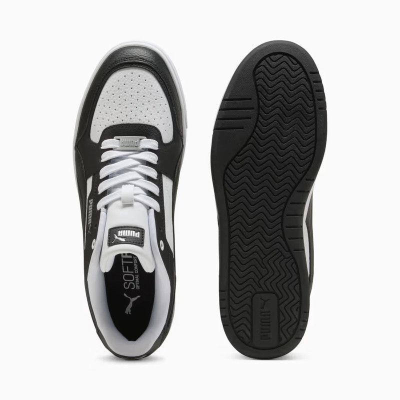 ZAPATILLAS PUMA CAVEN III PLUS 404490-03 HOMBRE - 5