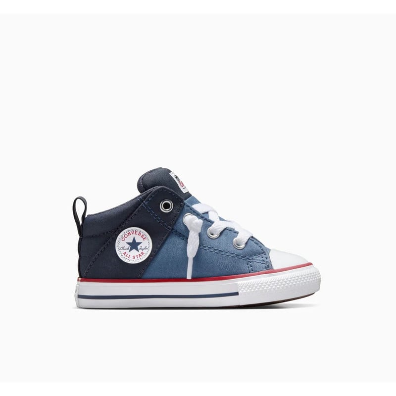 ZAPATILLAS CONVERSE CHUCK TAYLOR ALL STAR A10751 NIÑOS - 1