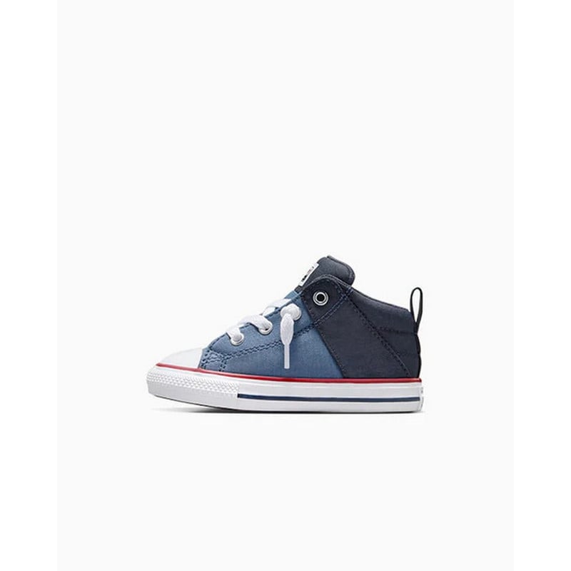 ZAPATILLAS CONVERSE CHUCK TAYLOR ALL STAR A10751 NIÑOS - 2