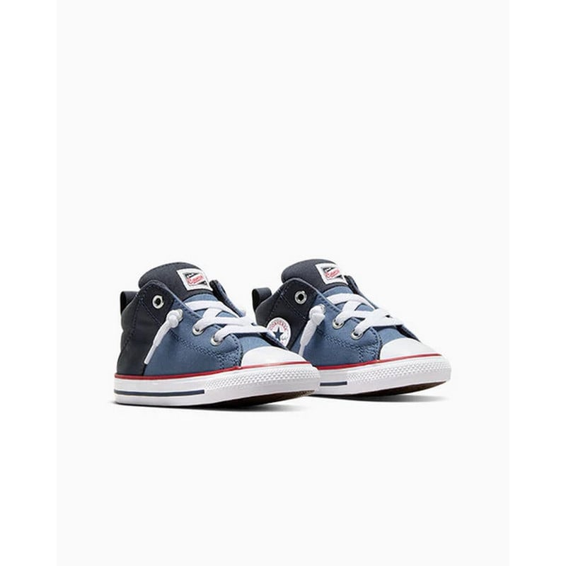 ZAPATILLAS CONVERSE CHUCK TAYLOR ALL STAR A10751 NIÑOS - 3