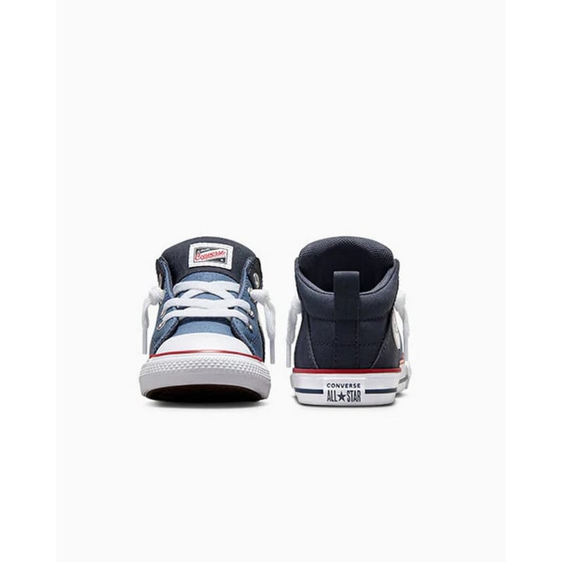 ZAPATILLAS CONVERSE CHUCK TAYLOR ALL STAR A10751 NIÑOS - 5