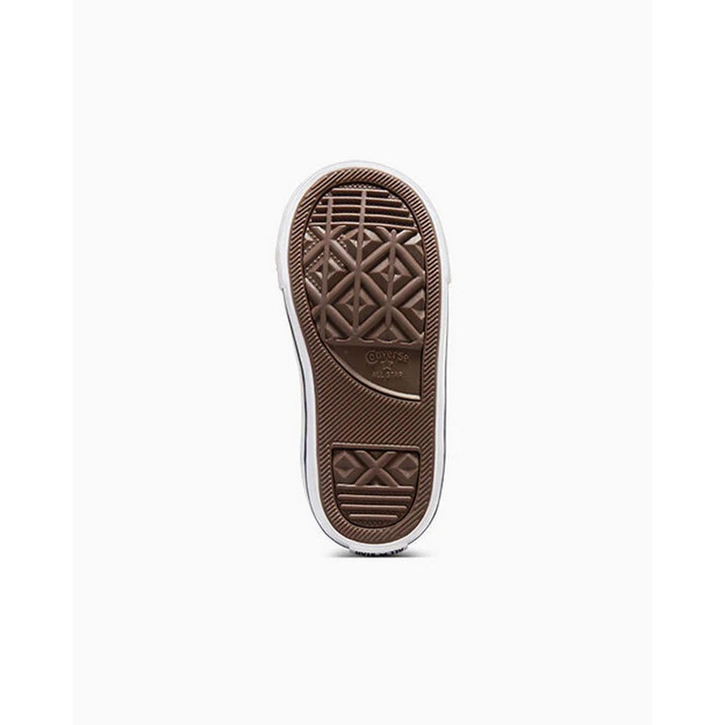 ZAPATILLAS CONVERSE CHUCK TAYLOR ALL STAR A10751 NIÑOS - 6