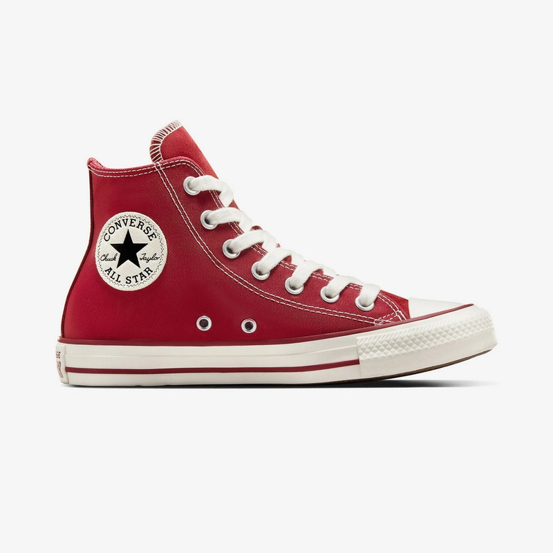 ZAPATILLAS CONVERSE 
CHUCK TAYLOR ALL STAR A12580 MUJER - 1