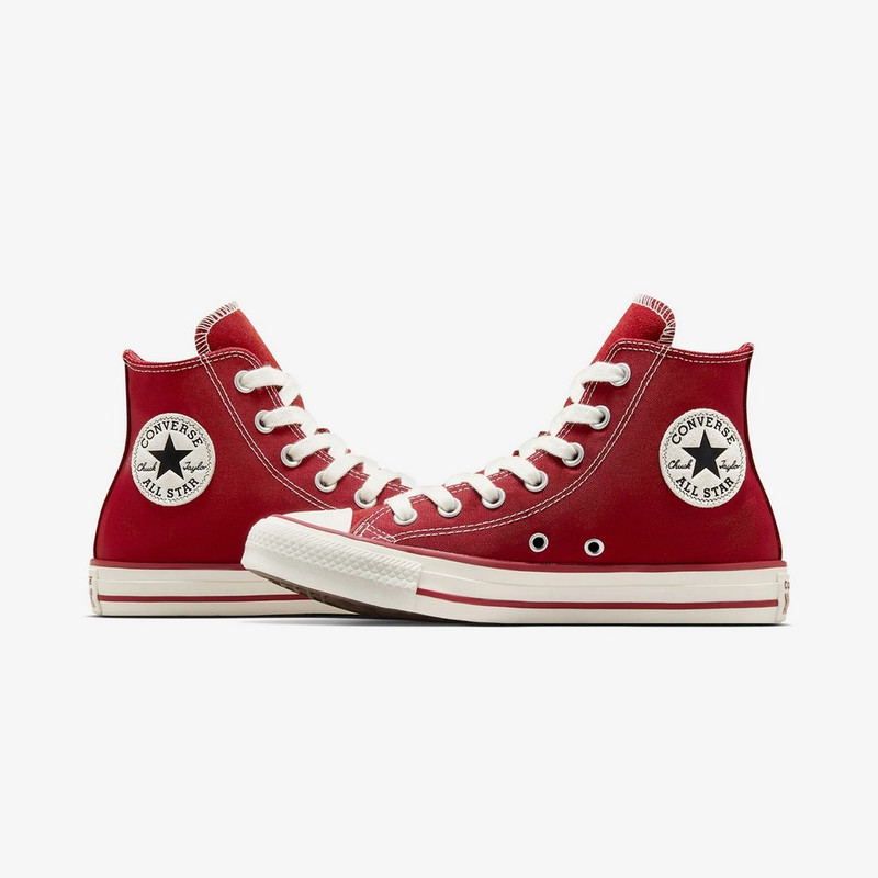 ZAPATILLAS CONVERSE 
CHUCK TAYLOR ALL STAR A12580 MUJER - 4