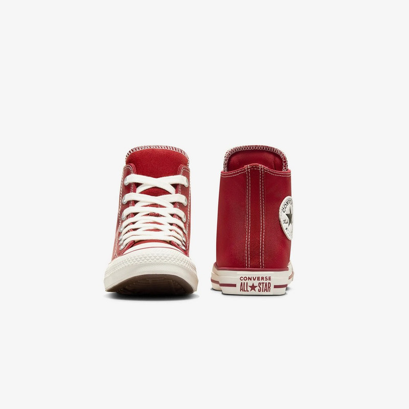 ZAPATILLAS CONVERSE 
CHUCK TAYLOR ALL STAR A12580 MUJER - 5