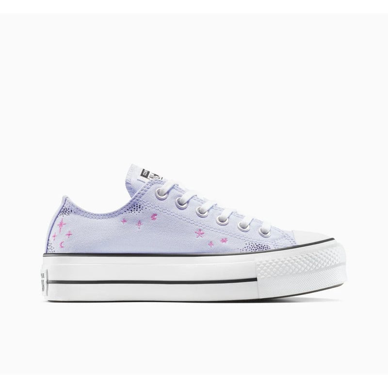 ZAPATILLAS CONVERSE CHUCK TAYLOR ALL STAR A15004 MUJER - 1