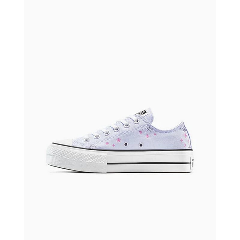 ZAPATILLAS CONVERSE CHUCK TAYLOR ALL STAR A15004 MUJER - 2
