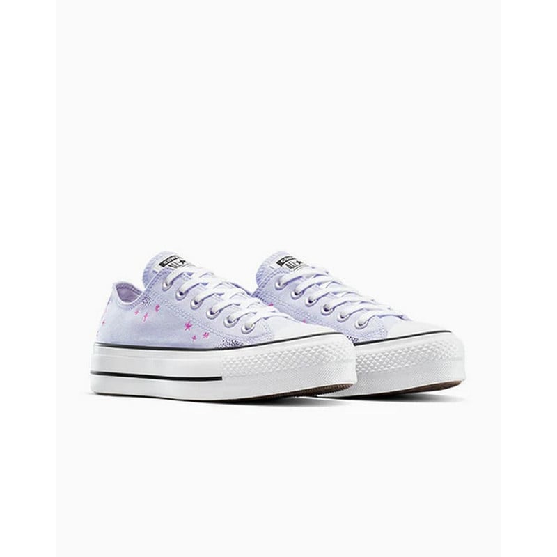 ZAPATILLAS CONVERSE CHUCK TAYLOR ALL STAR A15004 MUJER - 3