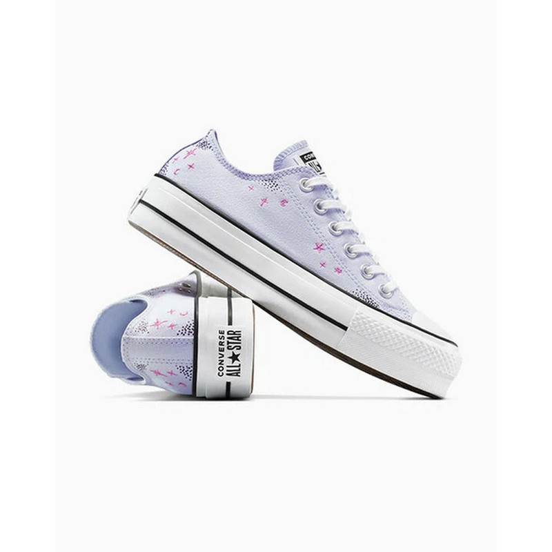 ZAPATILLAS CONVERSE CHUCK TAYLOR ALL STAR A15004 MUJER - 4