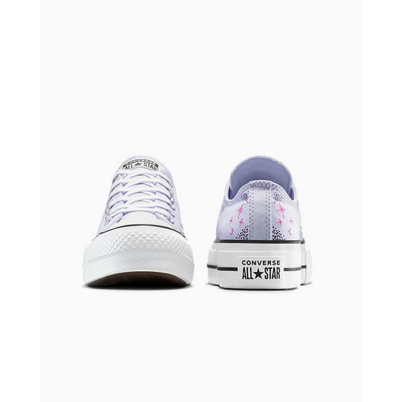 ZAPATILLAS CONVERSE CHUCK TAYLOR ALL STAR A15004 MUJER - 5