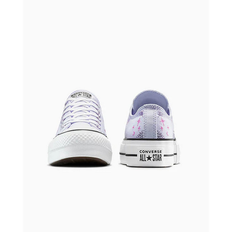 ZAPATILLAS CONVERSE CHUCK TAYLOR ALL STAR A15004 MUJER - 5