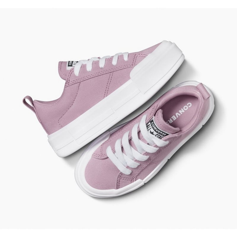 ZAPATILLAS CONVERSE CRUISE A11451 NIÑAS - 4