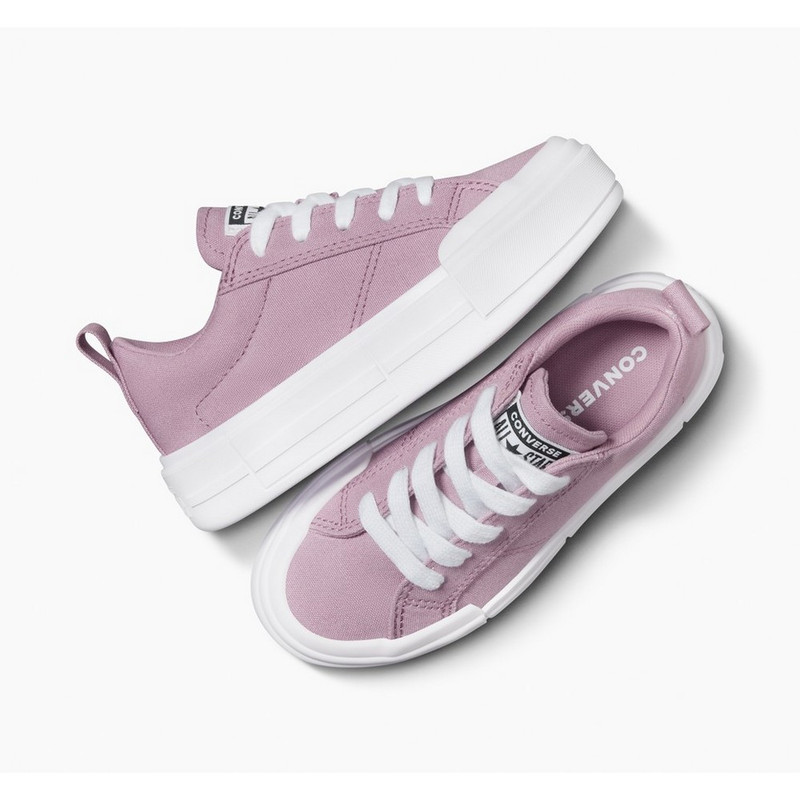 ZAPATILLAS CONVERSE CRUISE A11451 NIÑAS - 4