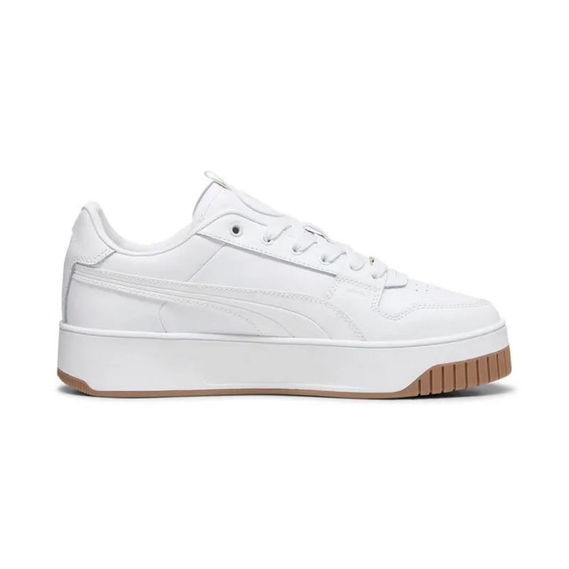 ZAPATILLAS PUMA CARINA STREET LUX 397487-01 MUJER - 2