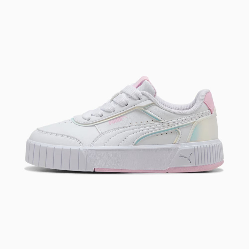 ZAPATILLAS PUMA CARINA MIA 405628-01 NIÑAS - 1