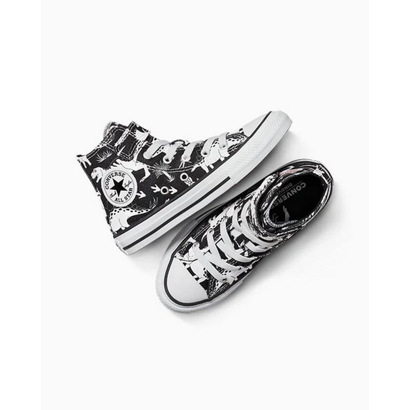 ZAPATILLAS CONVERSE CHUCK TAYLOR ALL STAR A15064 NIÑOS - 4